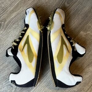 Brooks PR LD 4:15 Long Distance Track Cross Country Spikes Mens 11.5 UK 10.5